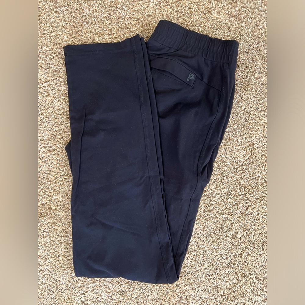 Public Rec All Day Everyday Pant 34x36 - Black